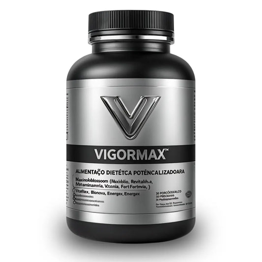 Vigor Max - Más de dos mil hombres ayudarom